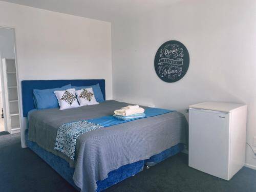 Bed and breakfast Remuera