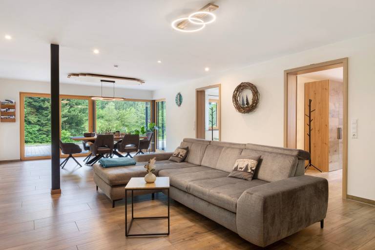 Ferienwohnung Haslach im Kinzigtal