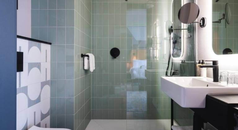 Focus Hotel Premium Olsztyn — photo 5