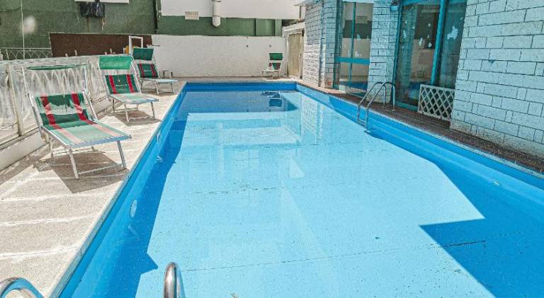 Hotel Tropical - Bianchi Hotels — photo 4