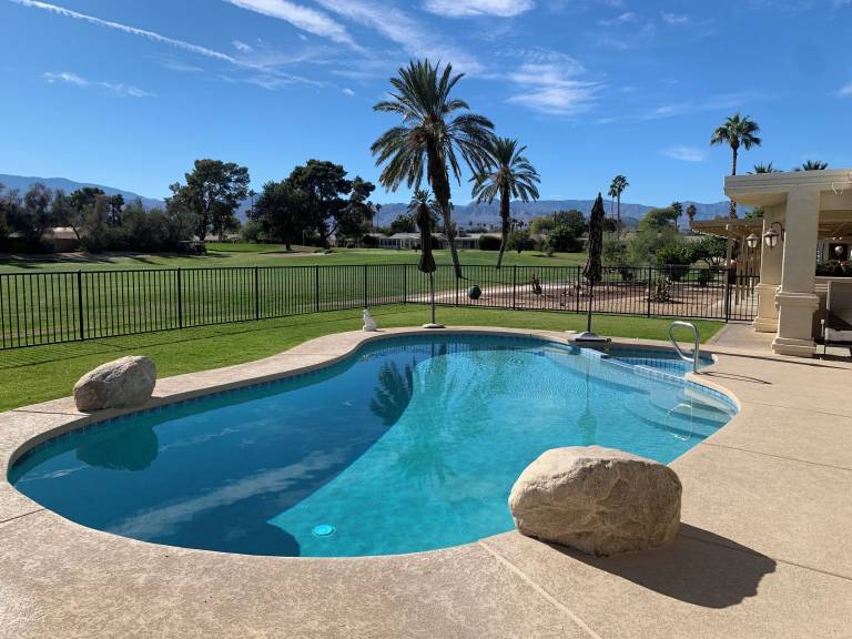 House Palm Desert