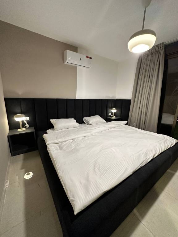 Children-friendly pleasant apartment with patio | Garden view | Pets are welcome — photo 4