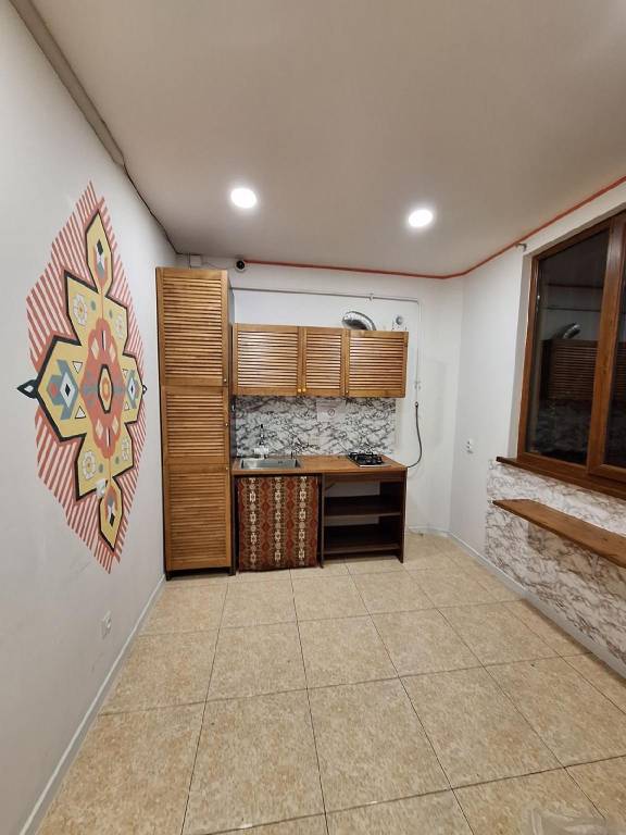 Armena Hostel in Yerevan