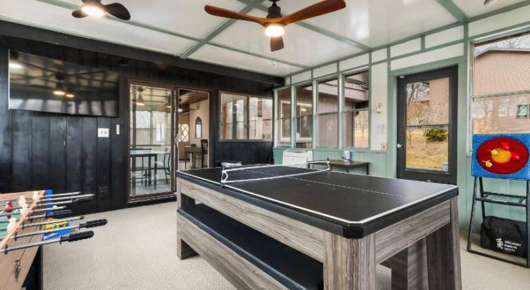 167 m&sup2; Ferienhaus