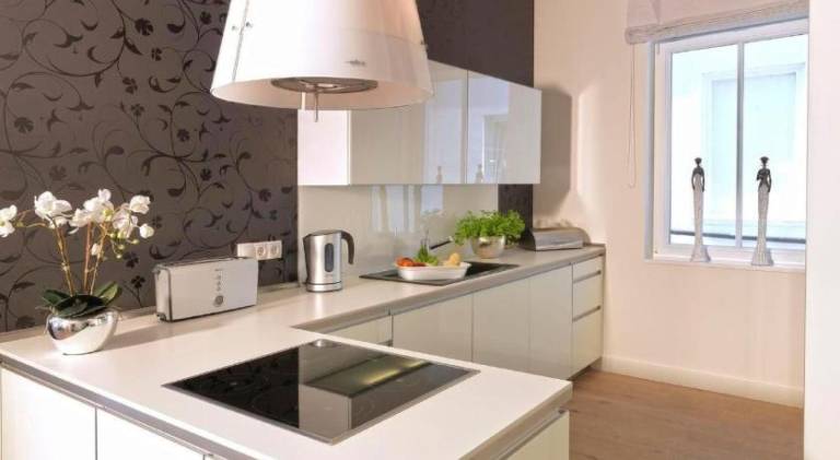 Apartment with 2 rooms for 4 persons — photo 4