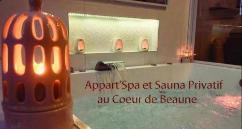 Appartement Beaune