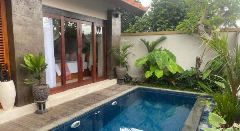 Nice villa with pool | Pets allowed — photo 3