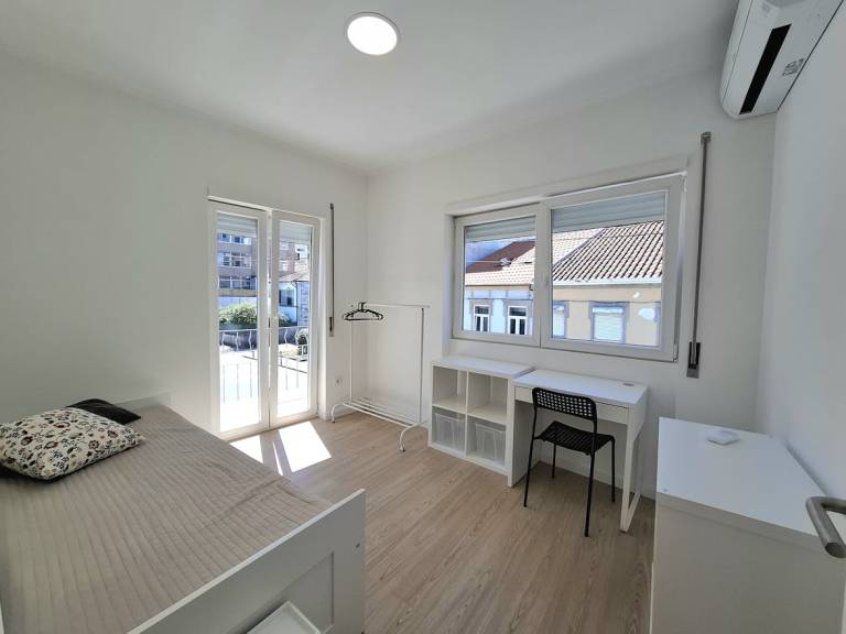 Quarto privado  Ermesinde