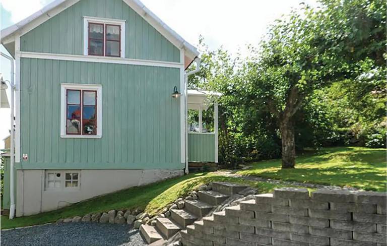 Huis  Vätternäs