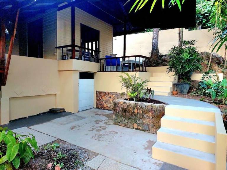 Ferienhaus Ko Yao Noi