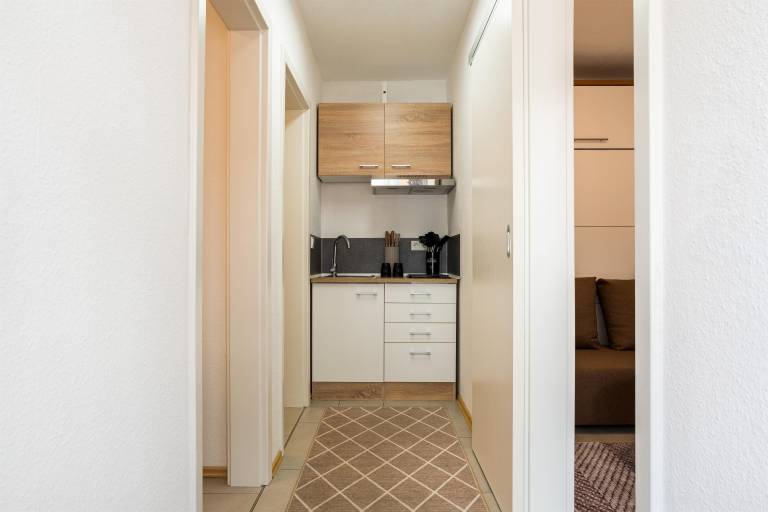 Children-friendly pleasant rental apartment with BBQ & garden | Pets allowed in Butjadingen