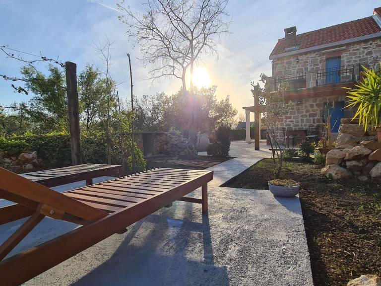 Altes Steinhaus Goranova Kuca — photo 3