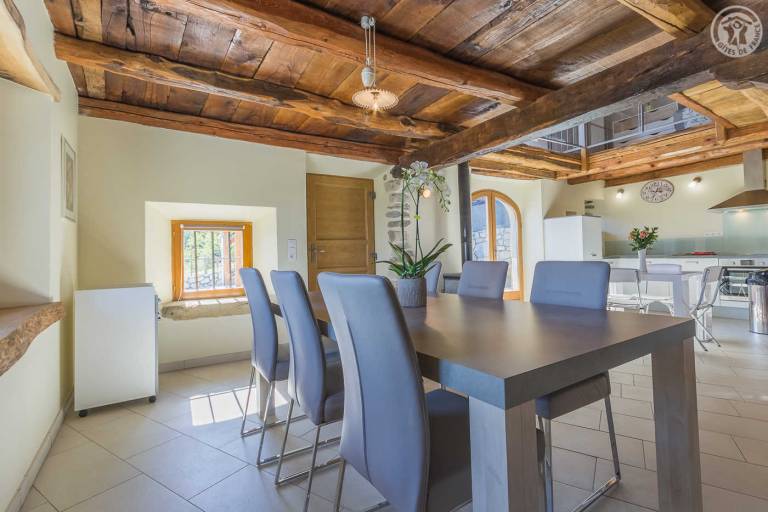 Gite with barbeque & terrace | Pet-friendly — photo 3