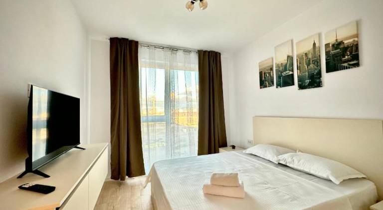 Holiday apartment | Dogs allowed in Brasov