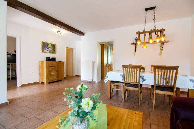 Ferienhaus Lennestadt