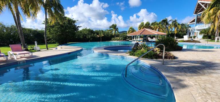 Apartment Culebra