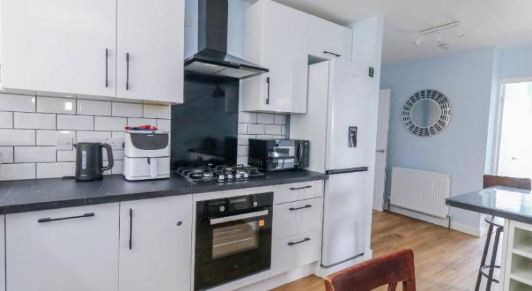 Flat B — photo 5
