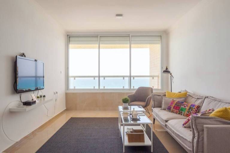 Apartment Bat Yam