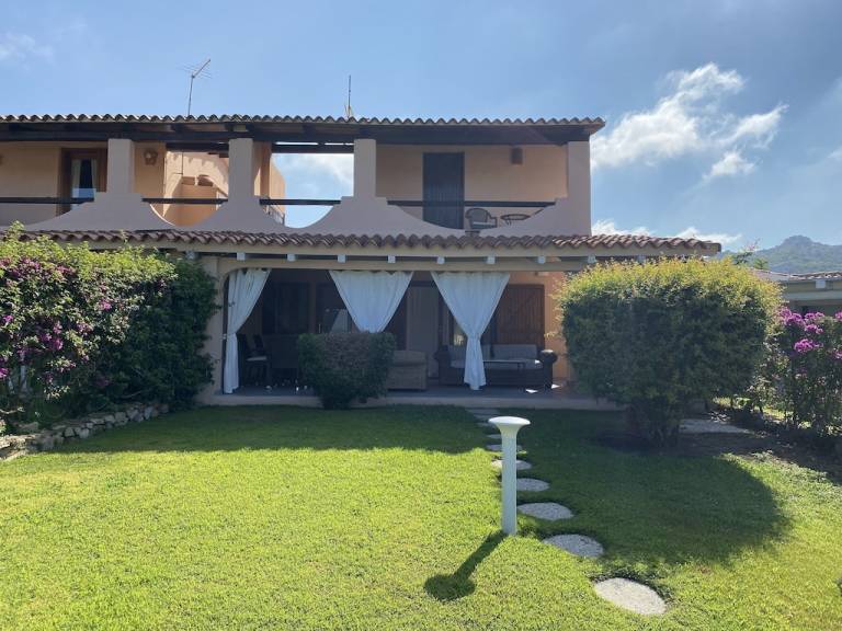Villa Baja Sardinia