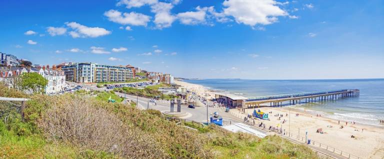 House Bournemouth
