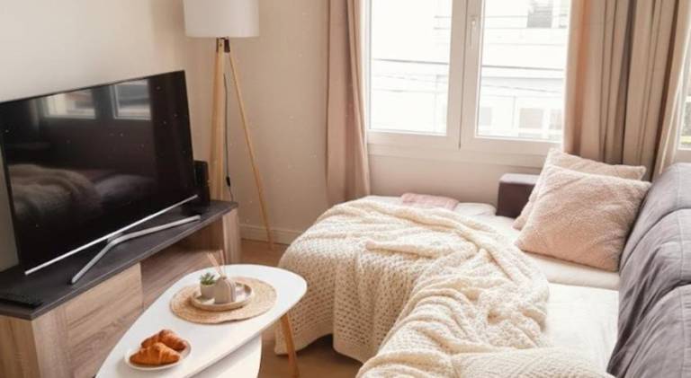 Lovely apartment | Pets are welcome — photo 2