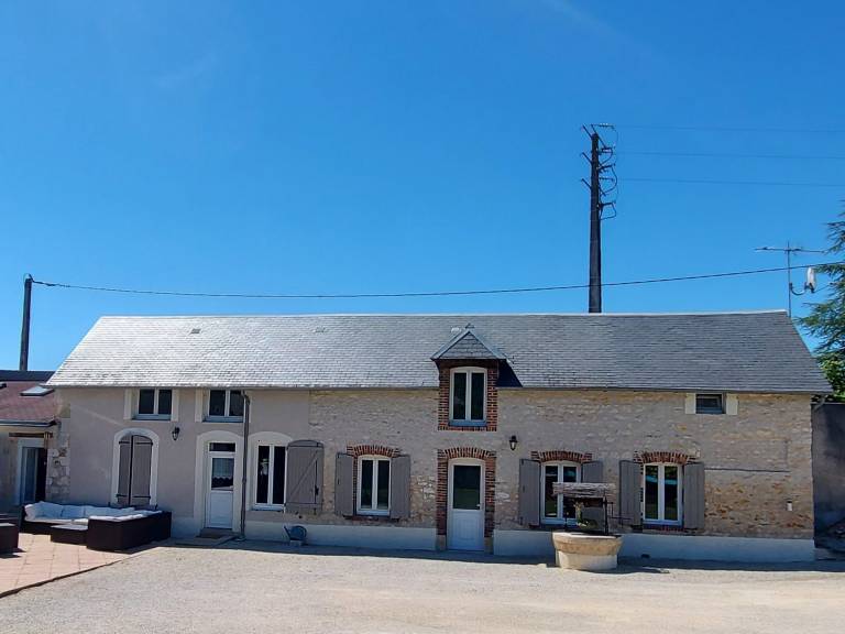 Cottage  Moulins-sur-Yèvre