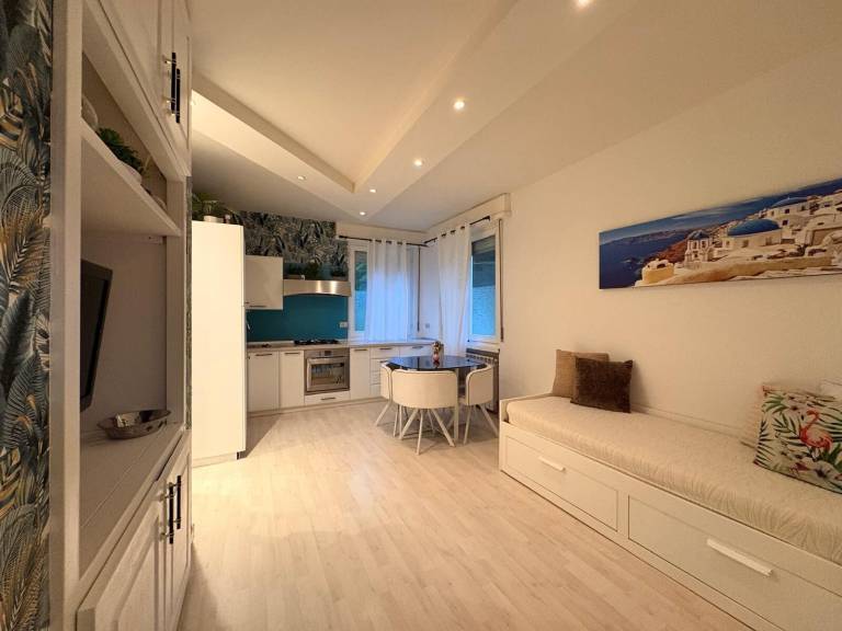 Apartment  Brusimpiano