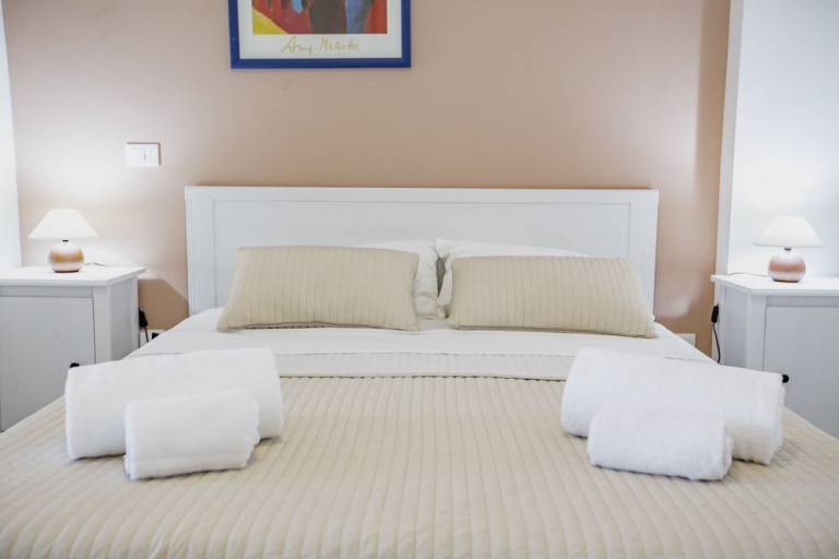 Bed and Breakfast Campofelice di Roccella