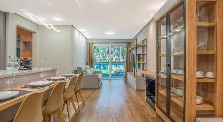 Holiday apartment | Dogs allowed in Canela