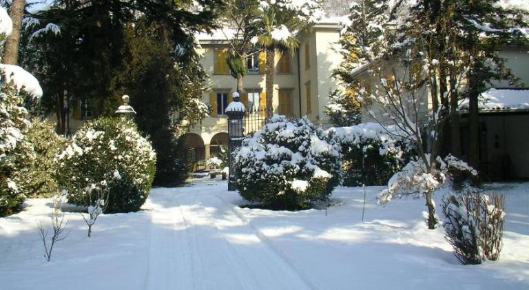 La Patirana Guesthouse — photo 3