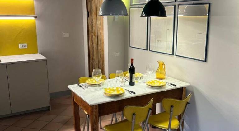 Holiday apartment with 1 room for 4 persons — photo 4
