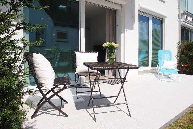 Ferienwohnung Travemünde