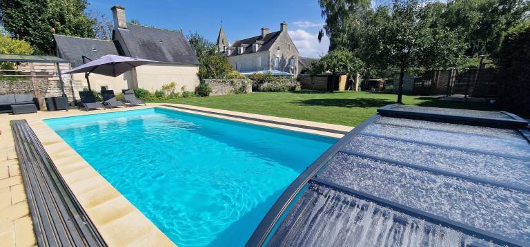 Cottage Sommervieu