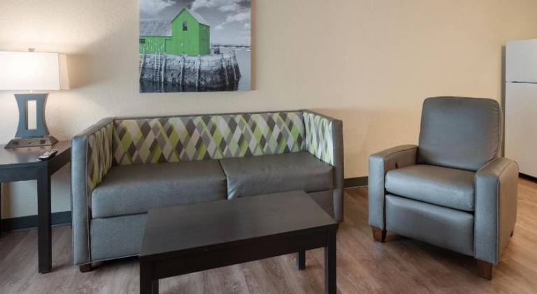 Extended Stay America Suites - San Jose - Mountain View — photo 4