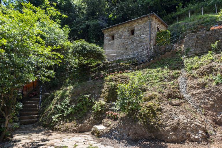 Ateliér Portofino