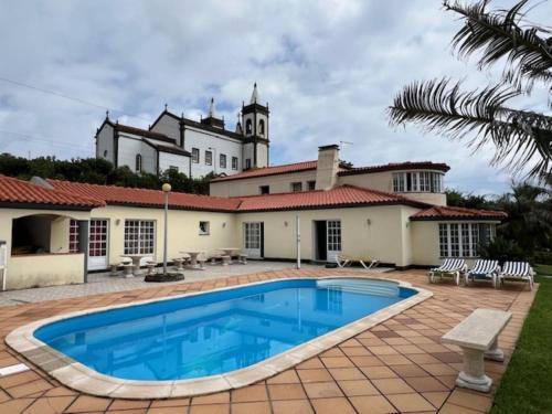 Bed & Breakfast Isla de Flores