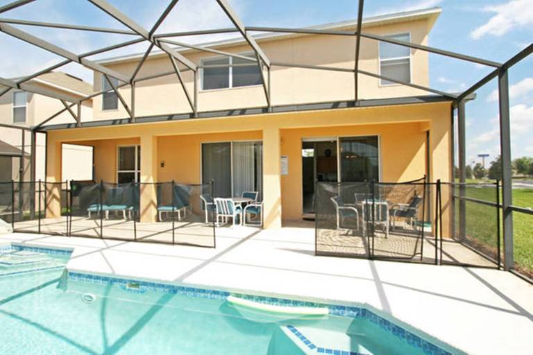 Ferienhaus Kissimmee