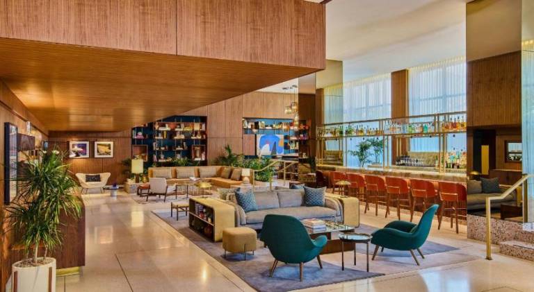 The Hollywood Grande, Autograph Collection in West Hollywood, CA