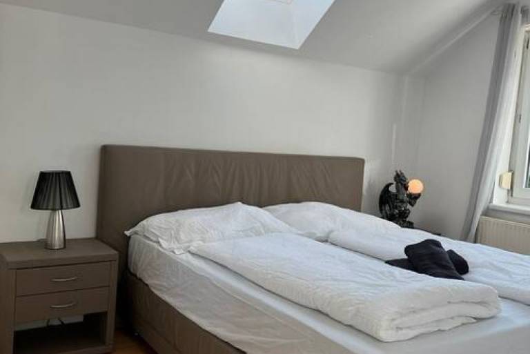 Villa Gerasdorf bei Wien