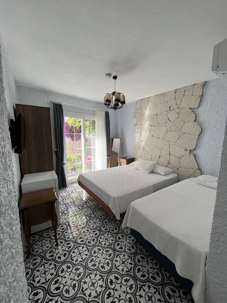 Bed & Breakfast Çeşme
