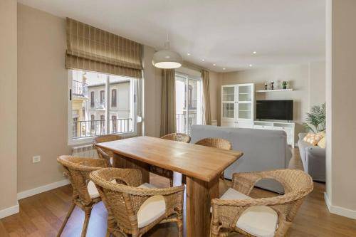 Apartamento Armilla