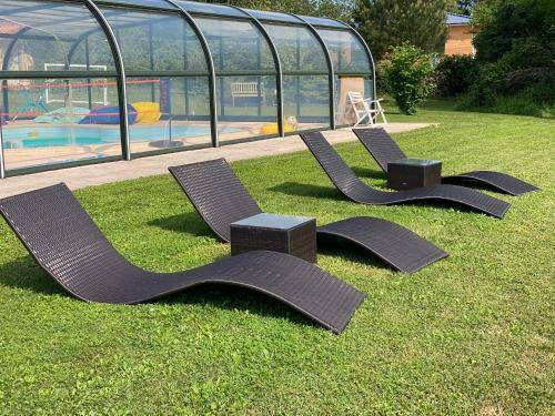 Montaillon Chambres d Hotes