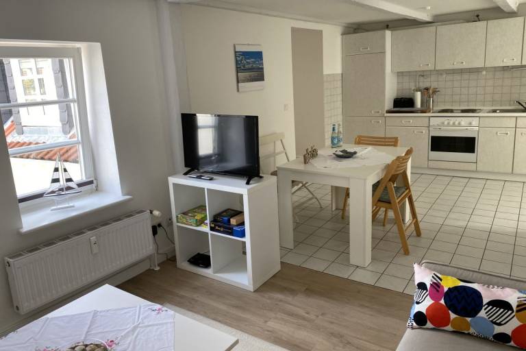 Privatzimmer Husum