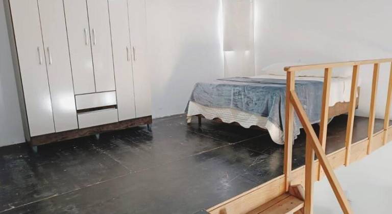 40 m&sup2; Ferienwohnung