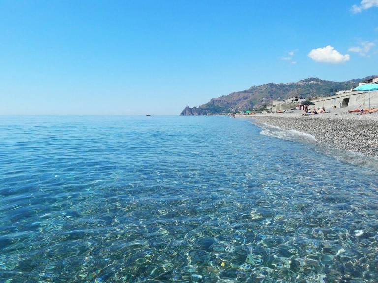 Appartamento Roccalumera