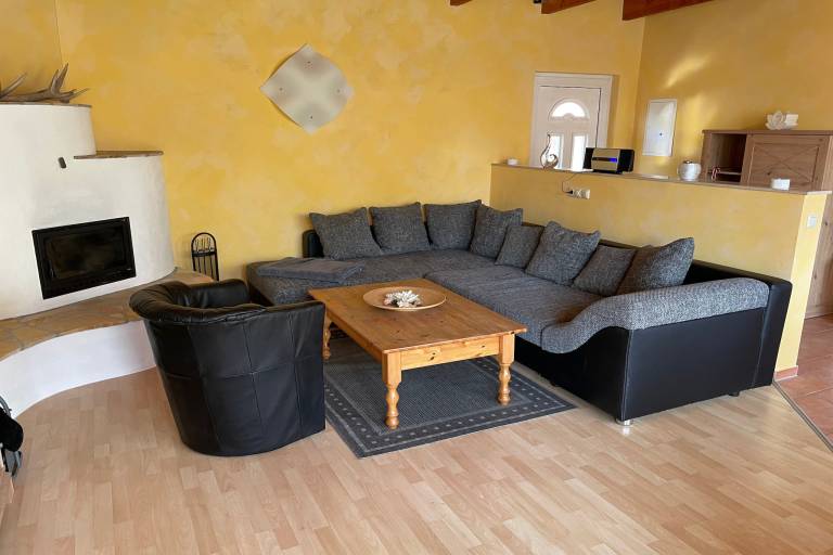 Bungalow Boiensdorf