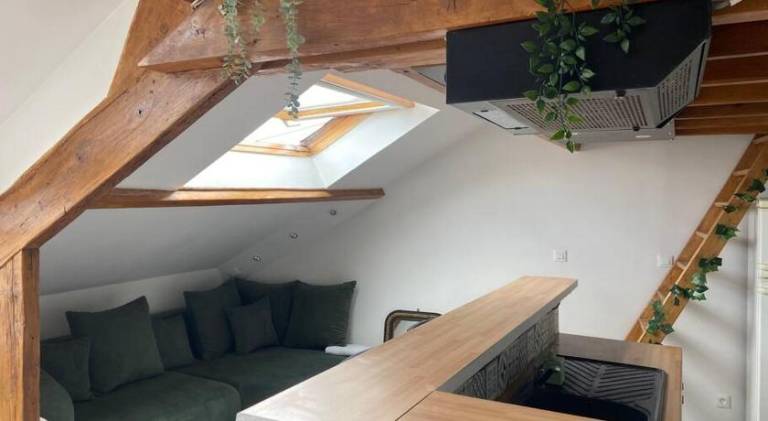 Holiday apartment | Pet-friendly — photo 3