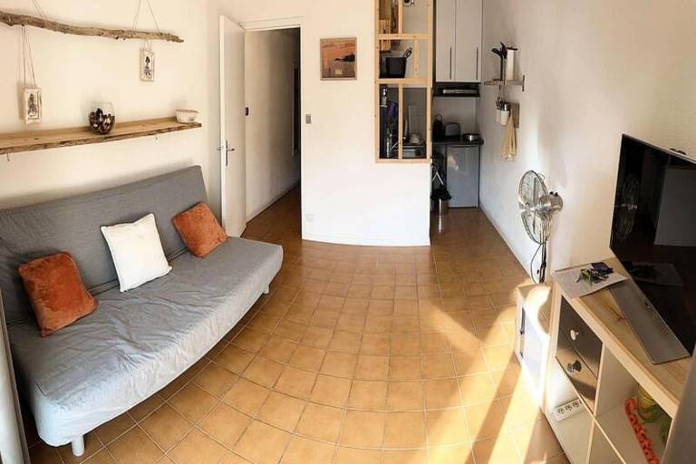 Rental apartment with pool & patio | Next to the beach | Pets allowed — photo 3