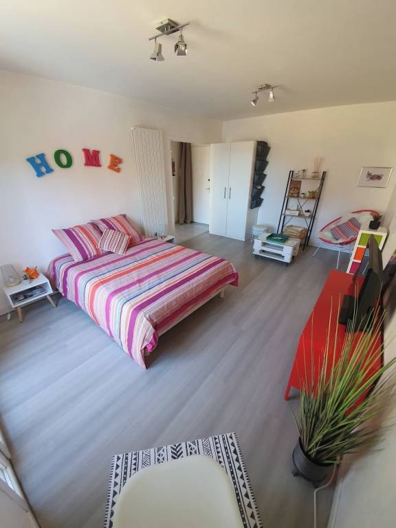 Appartement Rodez