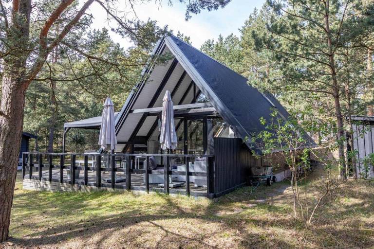 Fully equipped nice vacation home with barbeque & patio | Dogs allowed — photo 2
